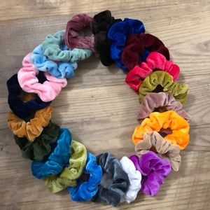 Scrunchies